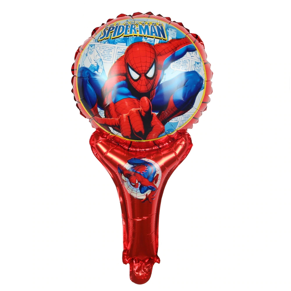 Nafukovacie balón spiderman 1
