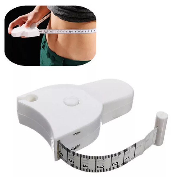 Meter na meranie telesných rozmerov